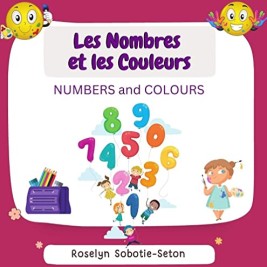   Fun French books for kids 